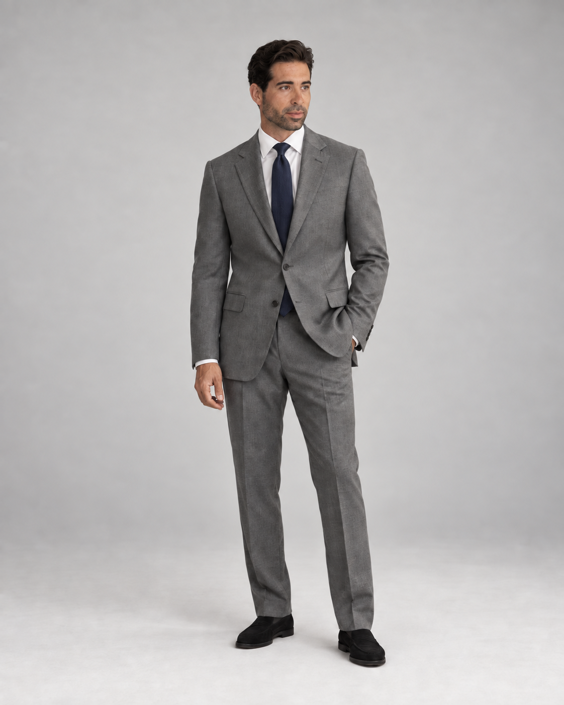 SUITS